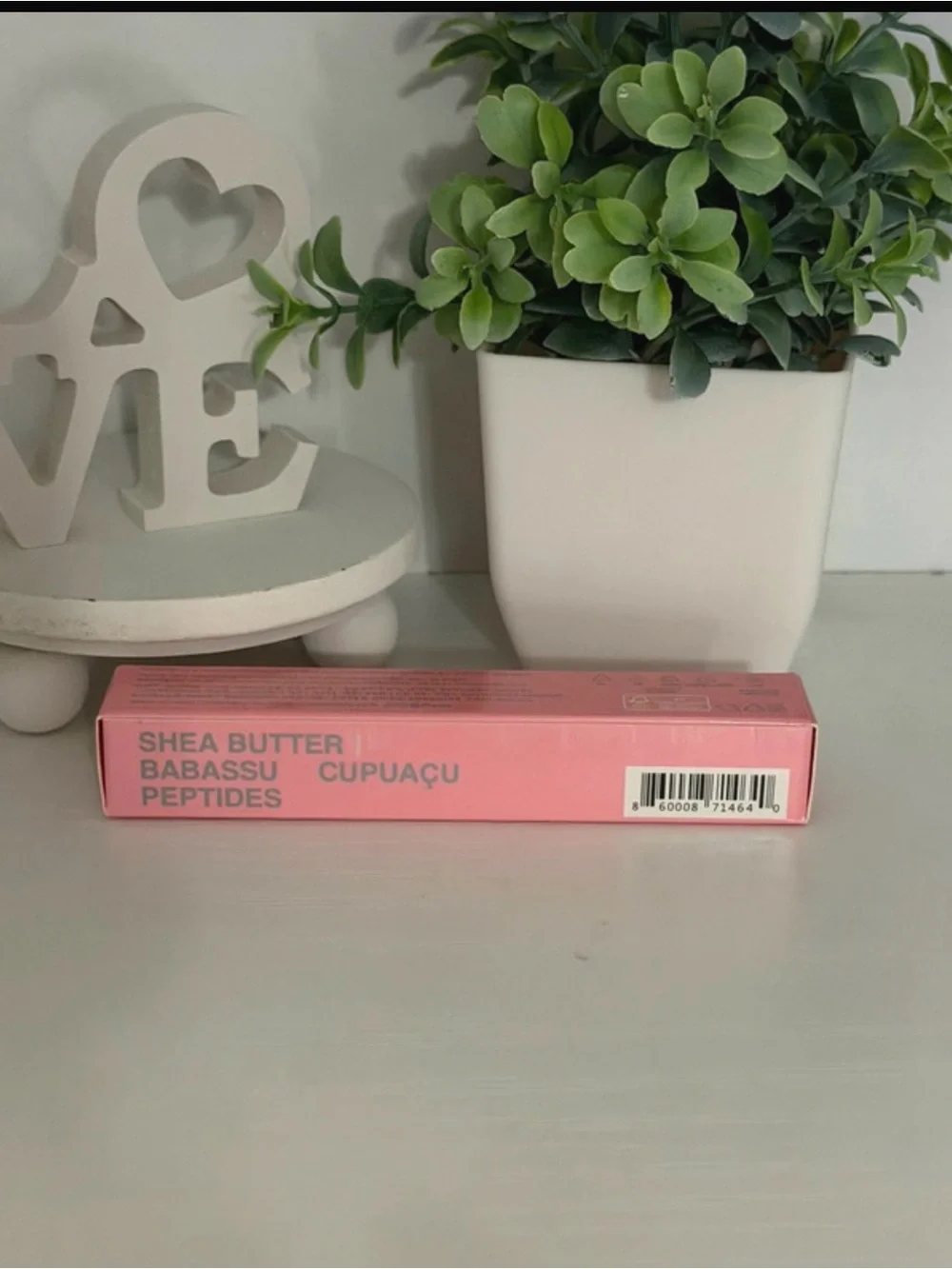 RHODE Peptide Lip Treatment in Vanilla